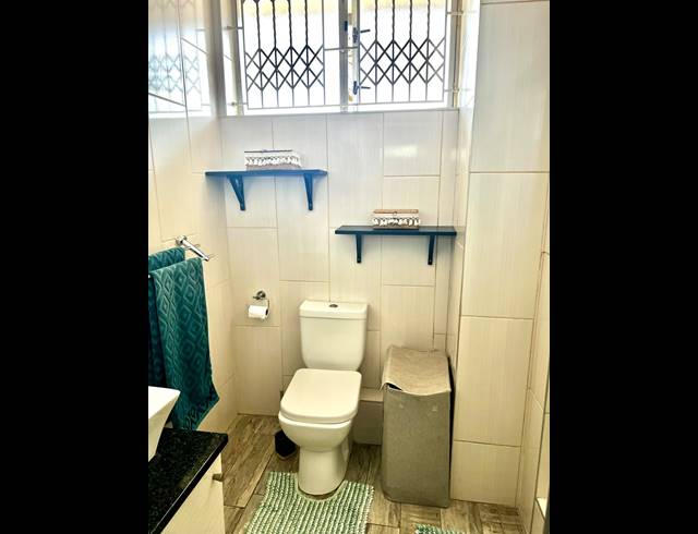 2 BEDROOM APARTMENT TO LET IN MORNINGSIDE